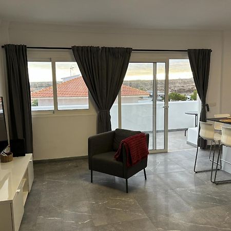 Apartamentos La Caracola El Medano La Mareta Buitenkant foto