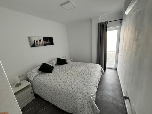 Apartamentos La Caracola El Medano La Mareta Buitenkant foto