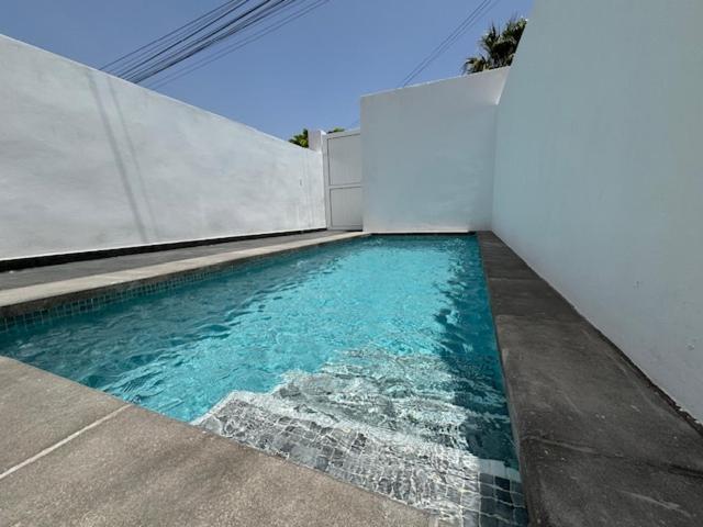 Apartamentos La Caracola El Medano La Mareta Buitenkant foto