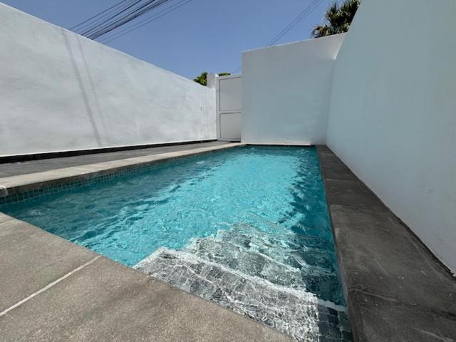 Apartamentos La Caracola El Medano La Mareta Buitenkant foto