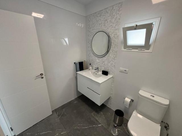 Apartamentos La Caracola El Medano La Mareta Buitenkant foto