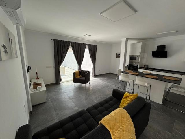 Apartamentos La Caracola El Medano La Mareta Buitenkant foto