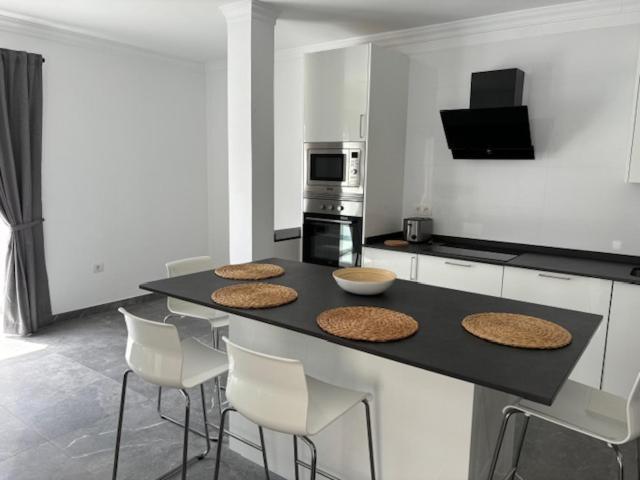Apartamentos La Caracola El Medano La Mareta Buitenkant foto