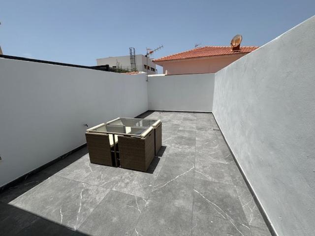 Apartamentos La Caracola El Medano La Mareta Buitenkant foto