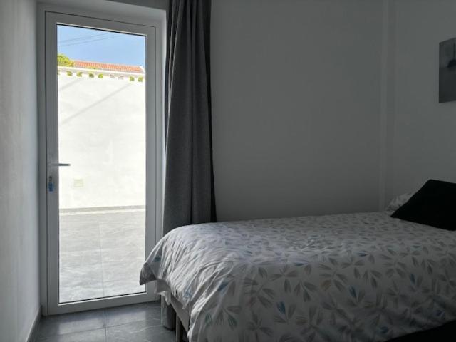 Apartamentos La Caracola El Medano La Mareta Buitenkant foto