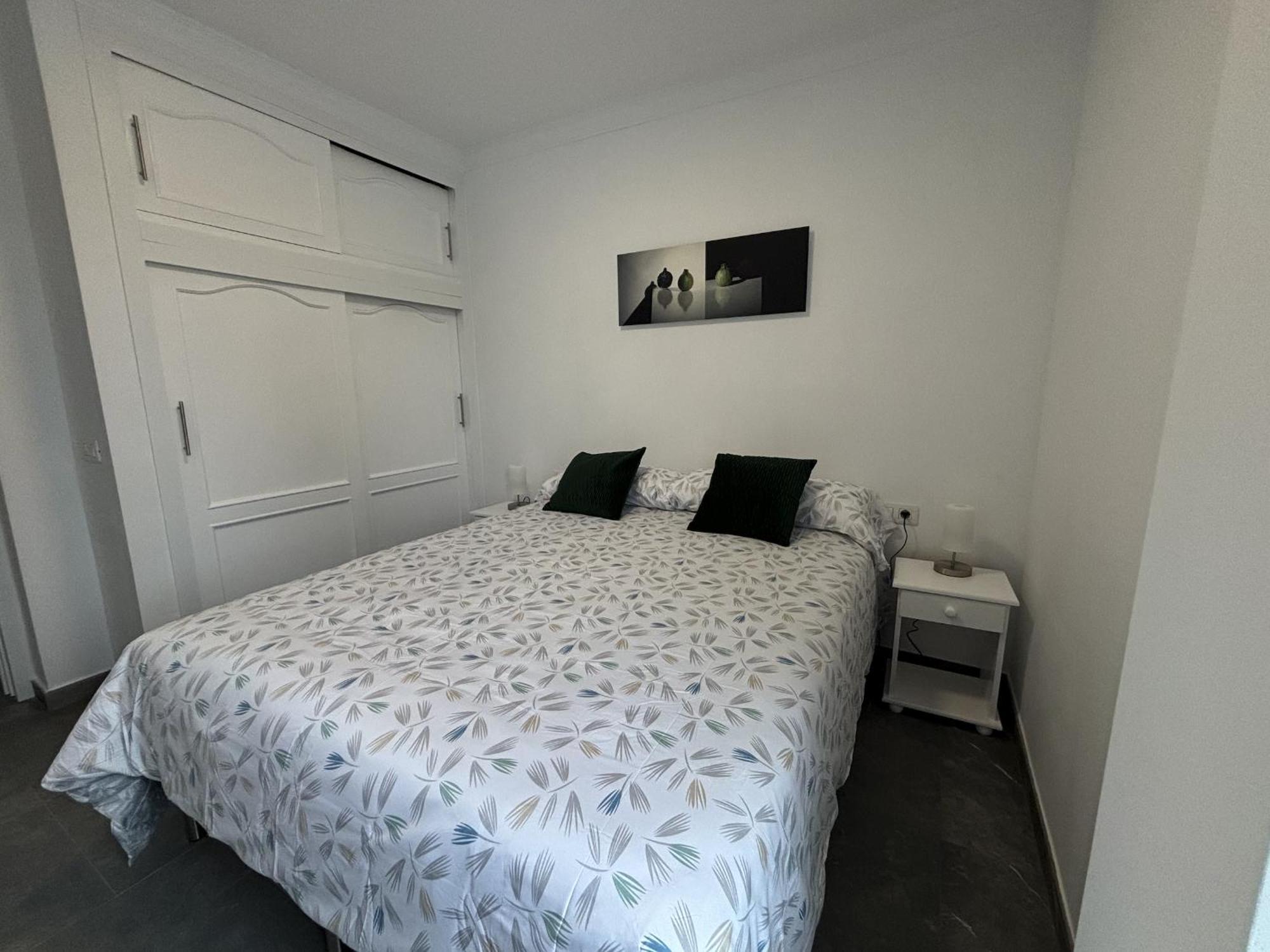 Apartamentos La Caracola El Medano La Mareta Buitenkant foto