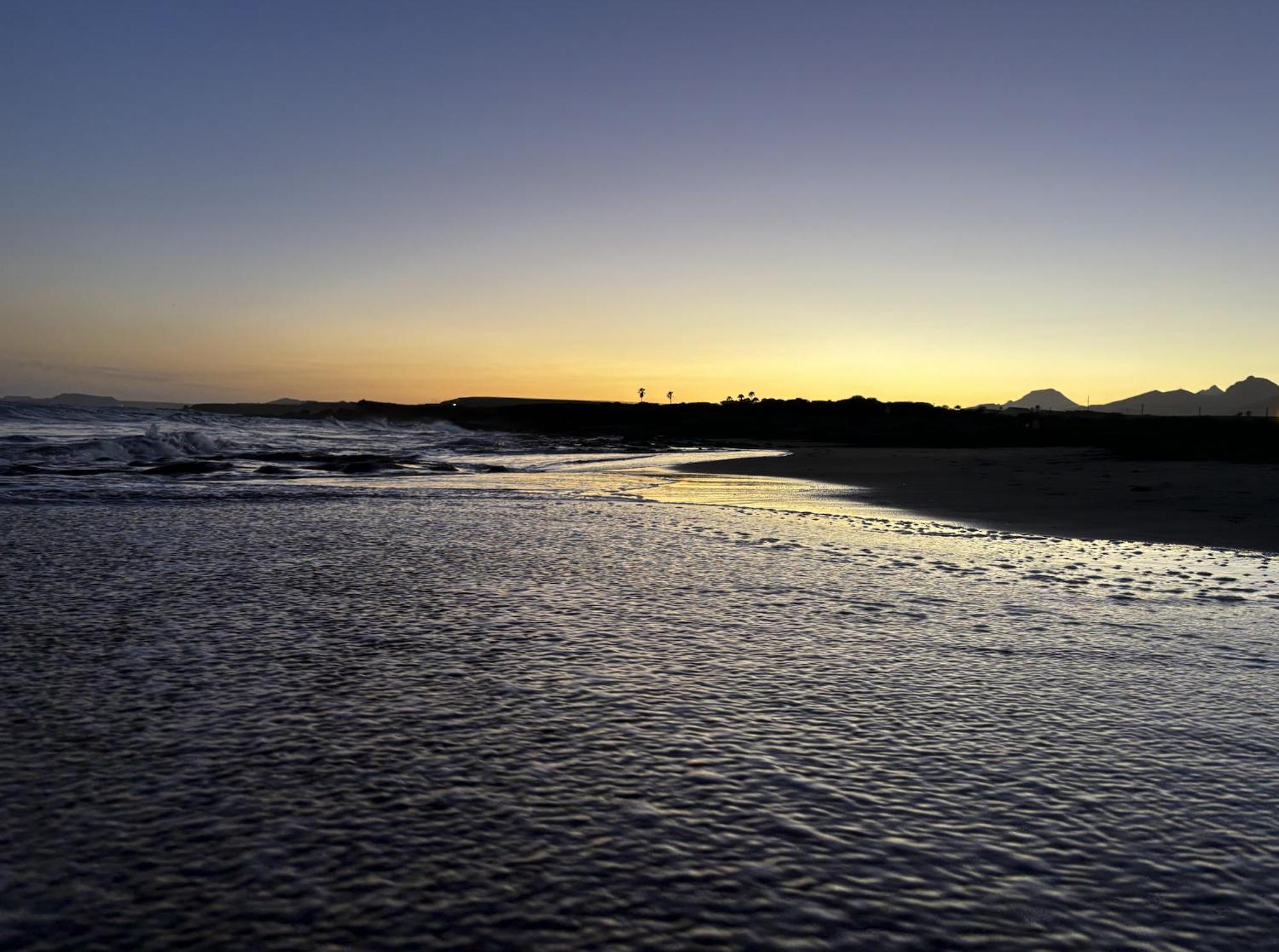 Apartamentos La Caracola El Medano La Mareta Buitenkant foto