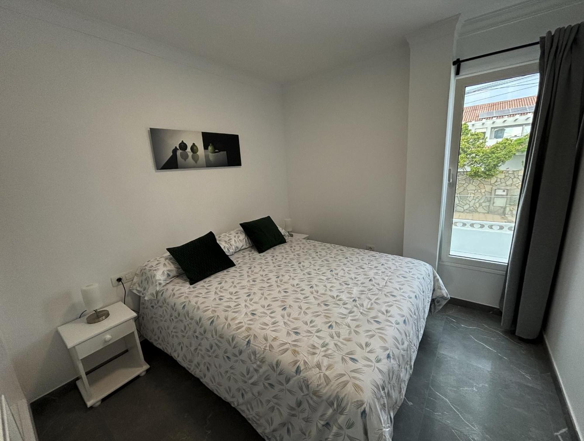 Apartamentos La Caracola El Medano La Mareta Buitenkant foto